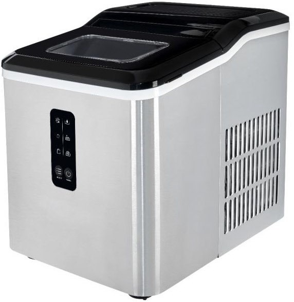 Ice Maker 4010 Eiswürfelmaschine