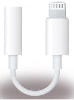 Lightning auf 3,5mm Adapter