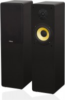 SL-250 /Paar Stand-Lautsprecher mattschwarz