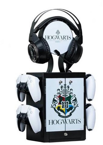 Harry Potter Hogwarts Logo Ständer