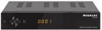 HD 350 HDTV Sat-Receiver schwarz