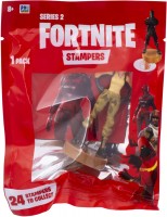Fortnite Figur Stempel S2 Tüte Figur