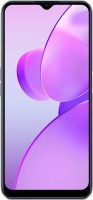 C31 (4GB+64GB) Smartphone light silver