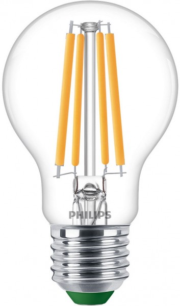 LED CLA 60W A60 E27 2700K CL UE SRT LED-Leuchtmittel