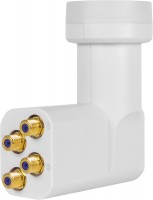 HD-Profi Quattro LNB