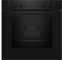 E1DCA0AK3 Einbau Elektro-Herd schwarz, 71 l, schnelles Vorheizen, 59,4 cm breit, A