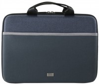 Laptop-Hardcase Protection 2.0 von 40 - 41 cm (15,6" - 16,2") blau