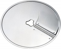 MUZ7JS1 Juliennescheibe Küchenmaschinen-Zubehör edelstahl