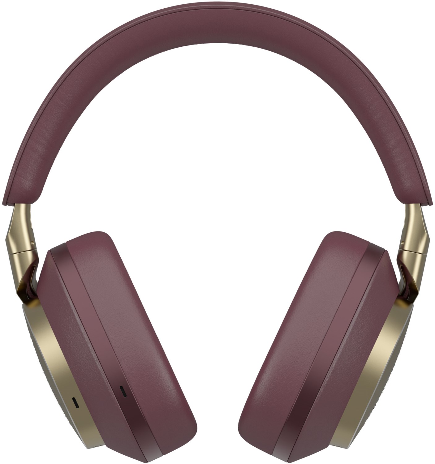 Bowers & Wilkins Px8 Bluetooth-Kopfhörer royal burgundy
