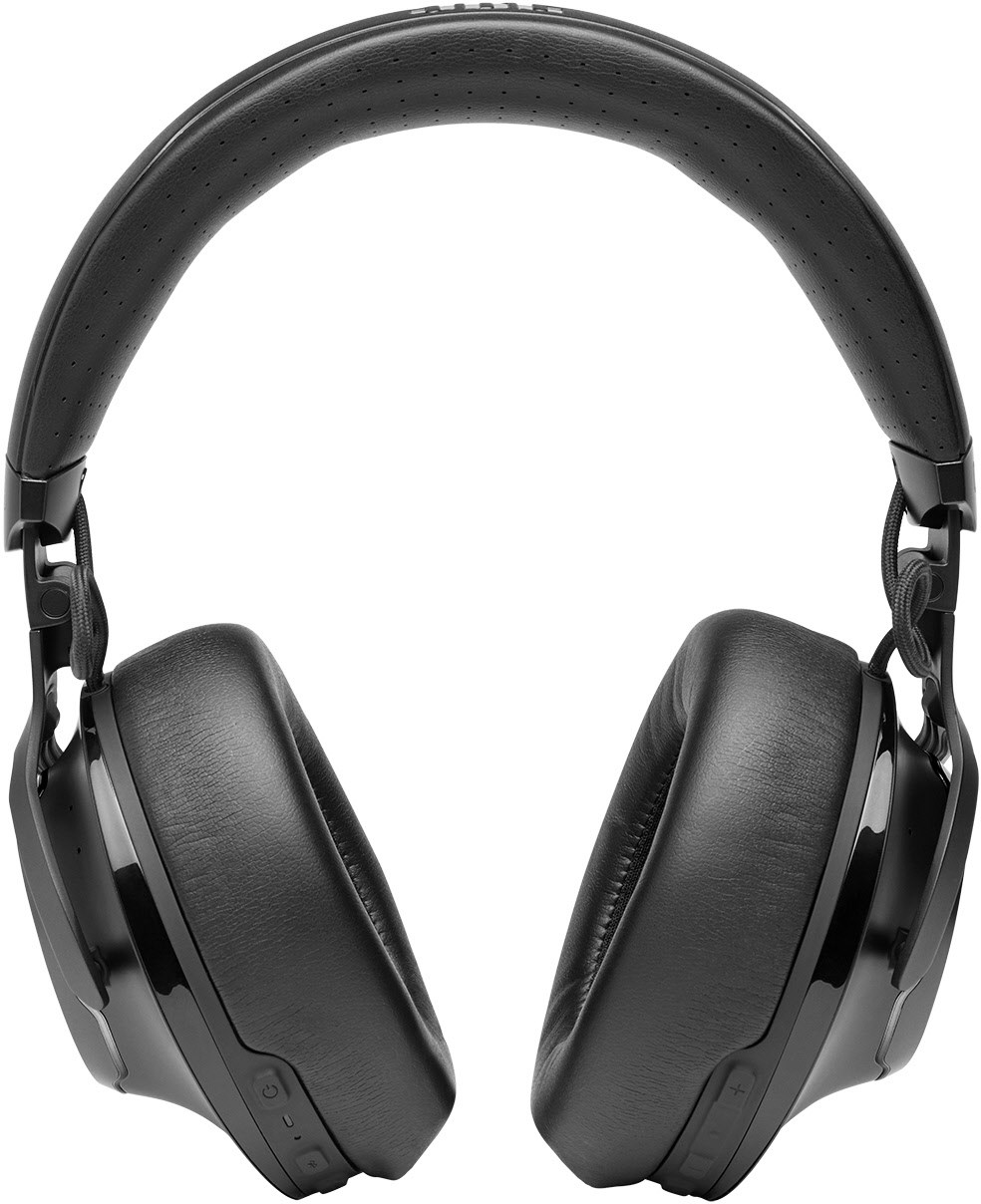 Club 950NC Bluetooth-Kopfhörer schwarz