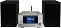 MHF-900 Mini-System diamantsilber