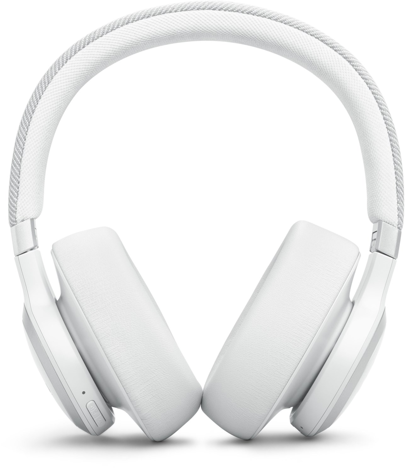 Live 770 Bluetooth-Kopfhörer weiss