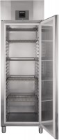 GKPv 6570-43 Kühlgerät mit dynamischer Kühlung edelstahl