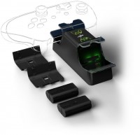 Dual Ladestation für Xbox Series X/S