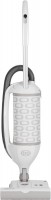 Felix 1 White Handstaubsauger reinweiß/hellgrau, 3,5 l Staubvolumen, 10,5 m Reichweite