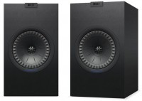 Q350 /Paar Klein-/Regallautsprecher schwarz