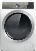 B7 99 Silence DE Stand-Waschmaschine-Frontlader weiss