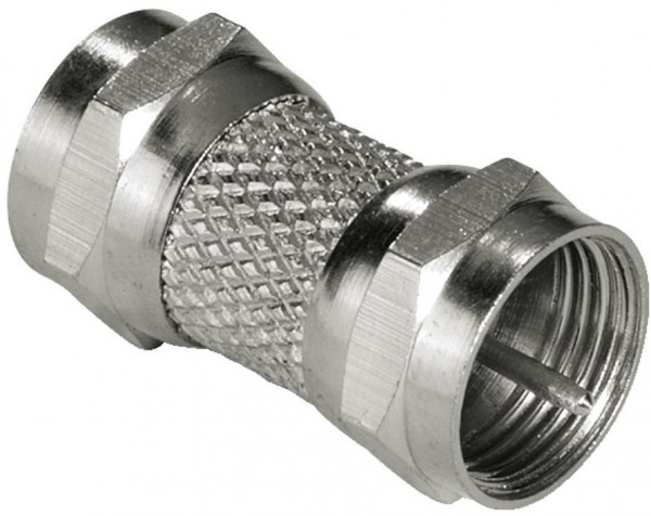 SAT/BK Adapter F-Stecker