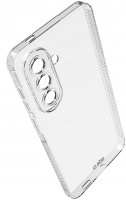 Extreme X2 Cover für Galaxy A57 transparent