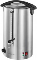 PC-HGA 1111 Heißgetränke- und Glühweinautomat edelstahl/schwarz