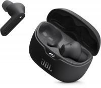 Tune Beam True Wireless Kopfhörer schwarz