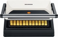 WA 2114 Waffelpommes-Maker beige