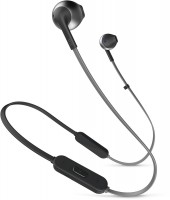 Tune205BT Bluetooth-Kopfhörer schwarz
