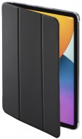 Tablet-Hülle Fold Clear m Stiftfach für iPad Air 13" (2024) schwarz