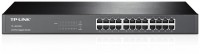 TL-SG1024 24-Port Rackmount Gigabit Ethernet Switch