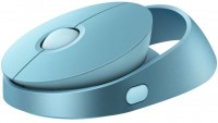 Ralemo Air 1 Kabellose Maus blau