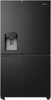 RS818N4TFC Side by Side schwarz