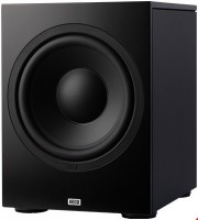 Aurora XT Sub 30A Aktiv-Subwoofer schwarz