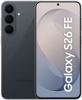 Galaxy S26 FE (256GB) Smartphone graphite