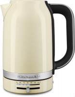 5KEK1701EAC Wasserkocher creme