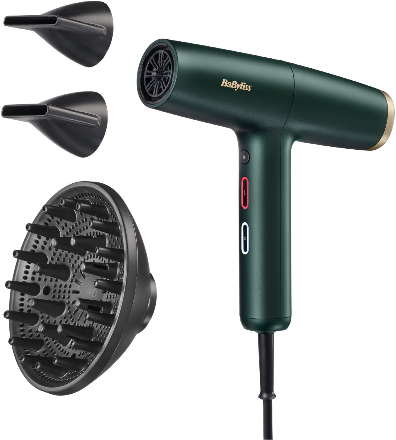 Image of D6555DE Air Power Pro Haartrockner