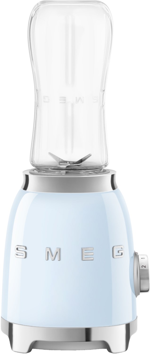 Image of PBF01PBEU Standmixer pastellblau