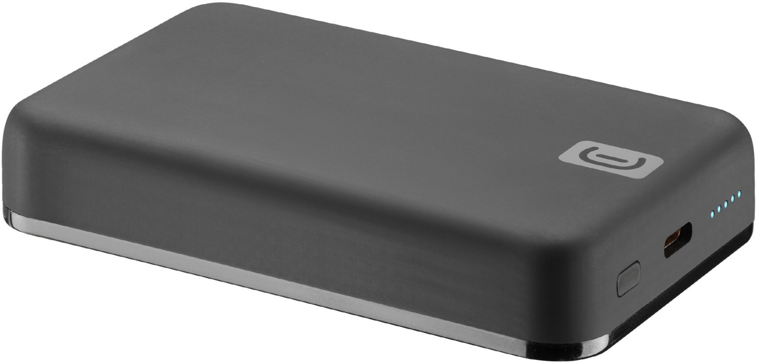 Mag Wireless (10.000mAh) Powerbank für MagSafe schwarz