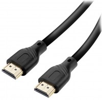 Ultra HDMI 2.1 Kabel (2 m) mit Ethernet