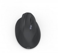 EWM-600R Kabellose Maus schwarz