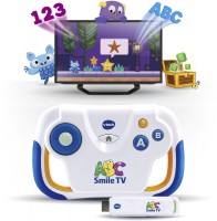 ABC Smile TV Konsole