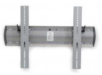 TM Wandhalterung (neigbar) für 32-120" Displays silber