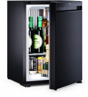 HiPro Alpha N40S Minibar schwarz