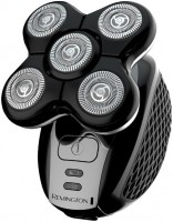 RX5 Ultimate Series XR1500 Glatzen-Rasierer schwarz