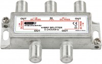 STS BV 4 NJ Antennenverteiler