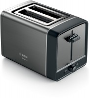 TAT5P425DE Kompakt-Toaster grau
