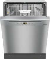 G 5210 U Active Plus Unterbau-Geschirrspüler 60 cm edelstahl/cleansteel