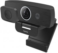 C-900 Pro Webcam schwarz