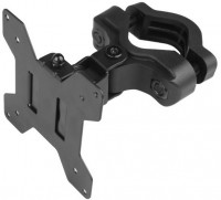 Masthalterung 13-30" für Monitor schwarz