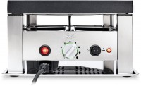 Table Grill Four 4 - 5in1 Typ 7910 Raclette schwarz/edelstahl