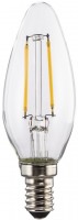 LED-Filament E14, 806lm LED-Kerze 00112822 weiß